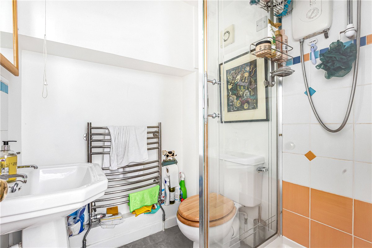 2 bedroom House, Plantation Road, Oxford, OX2 - Let Agreed, Image 6