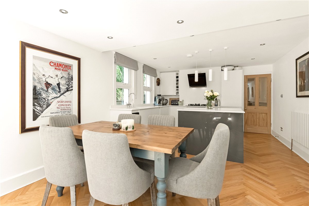 2 bedroom Flat, Babington Road, London, SW16 - Available, Image 5