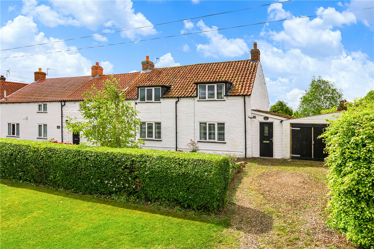 5 bedroom House, High Street, Thornton Le Clay, YO60 - Available, Image 18