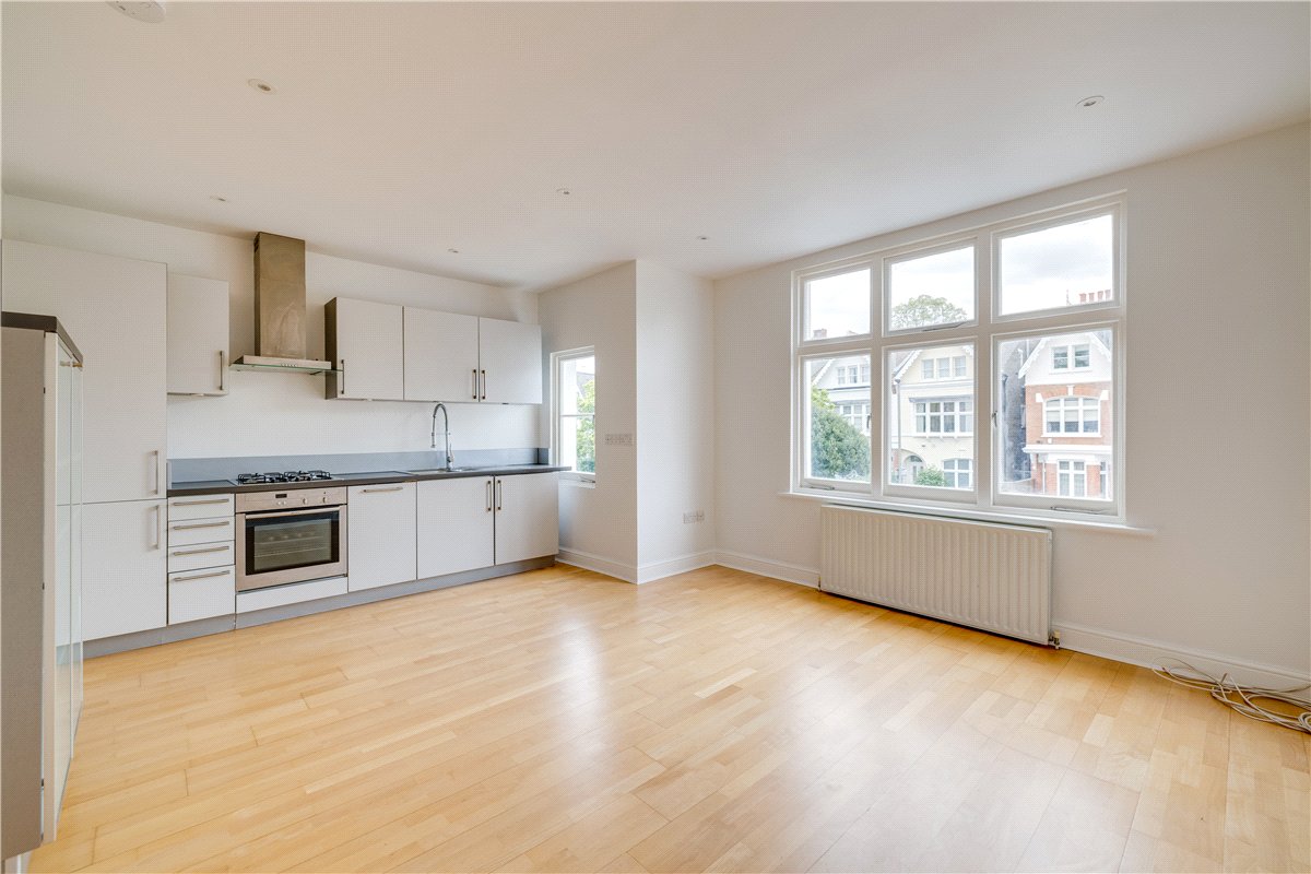 1 bedroom Flat, Deodar Road, London, SW15 - Let Agreed