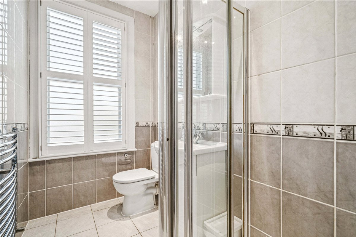 3 bedroom House, Lysia Street, London, SW6 - Available, Image 13
