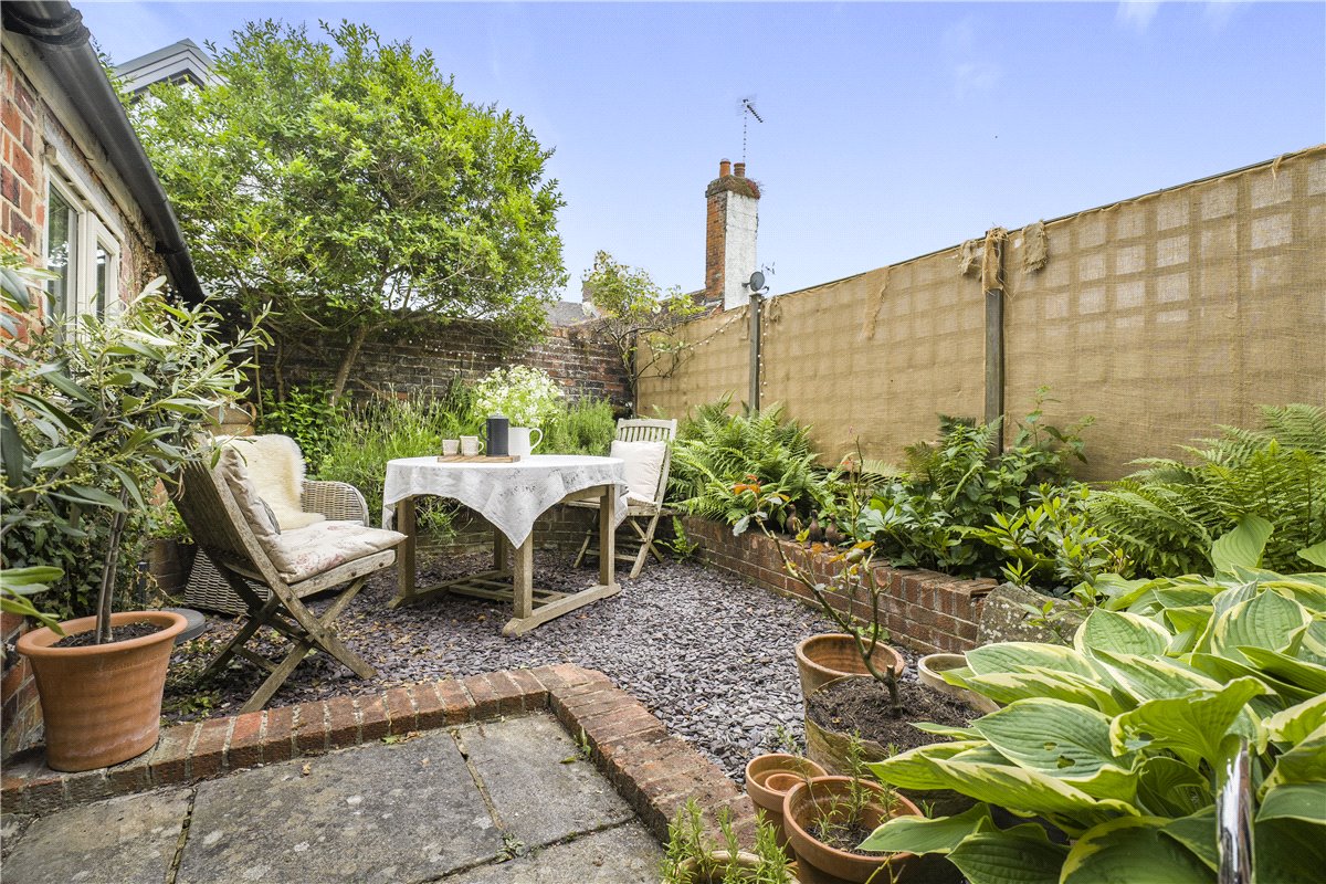 3 bedroom House, Hyde Lane, Marlborough, SN8 - Available, Image 7