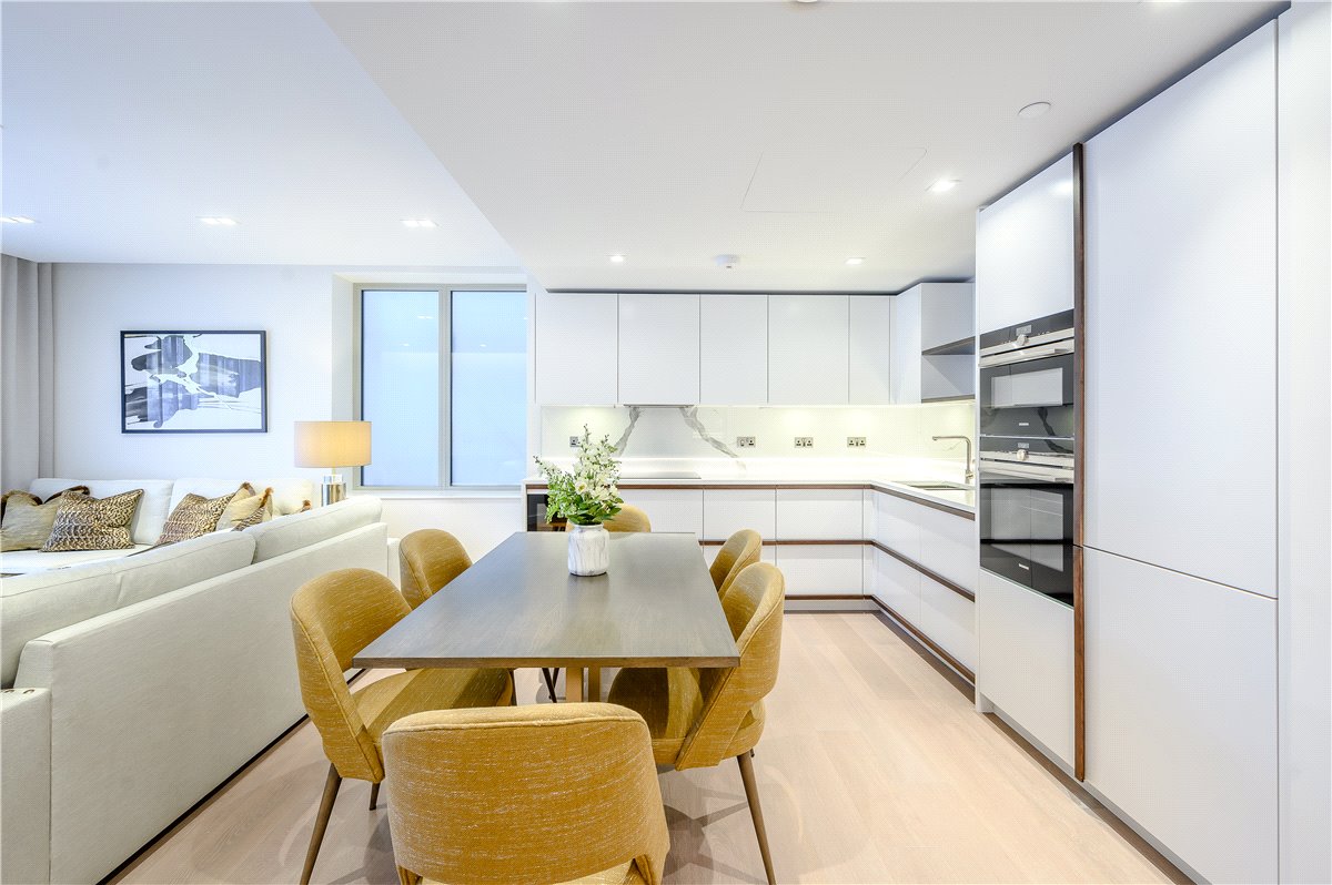 3 bedroom Flat, Edgware Road, , W2 - Available, Image 3