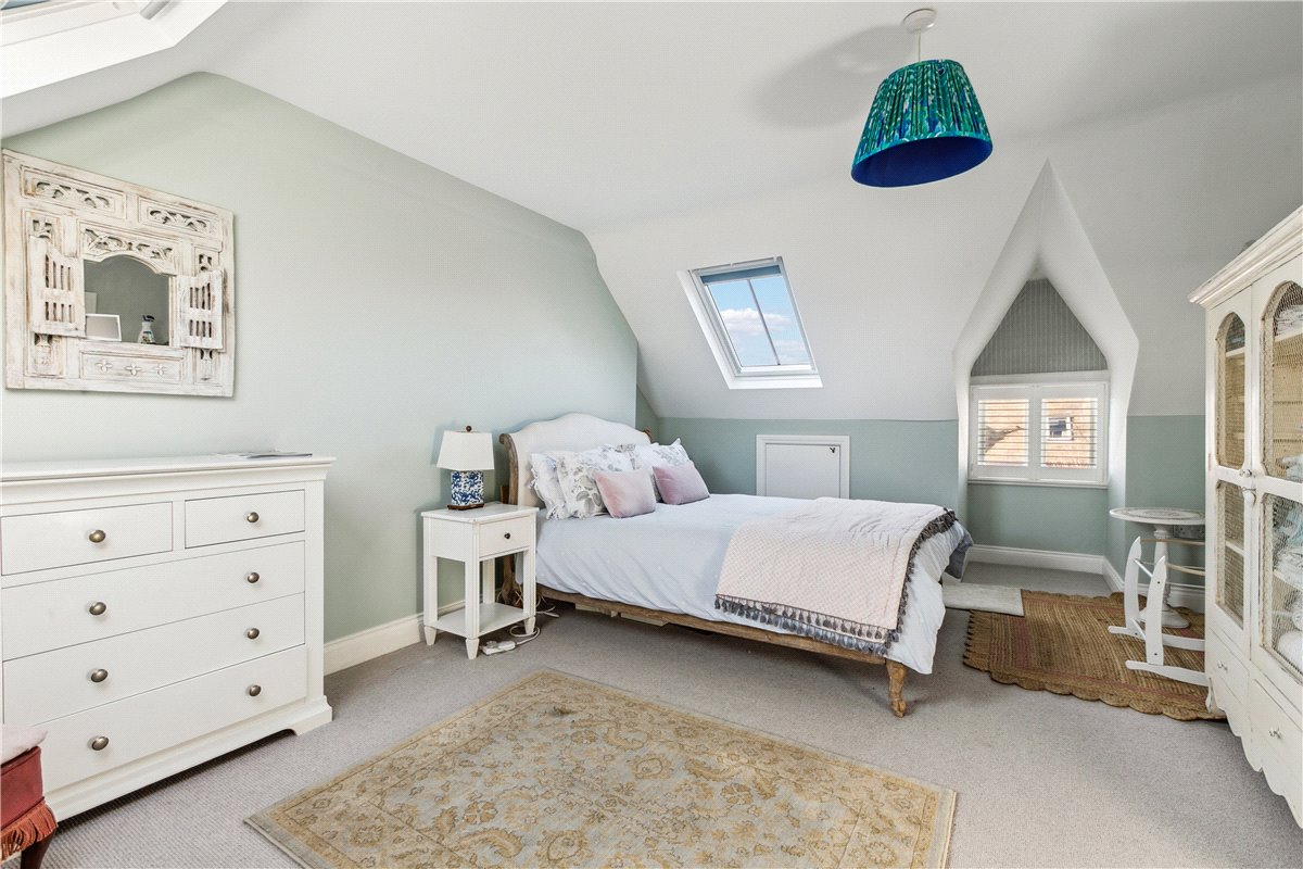 5 bedroom House, Brodrick Road, London, SW17 - , Image 14