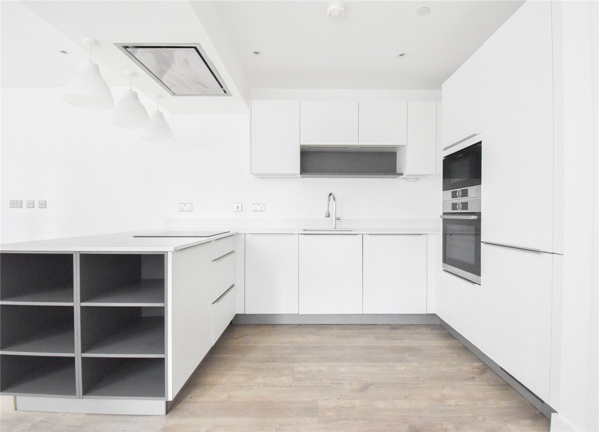 2 bedroom Flat, Rudduck Way, Cambridge, CB3 - Available, Image 1