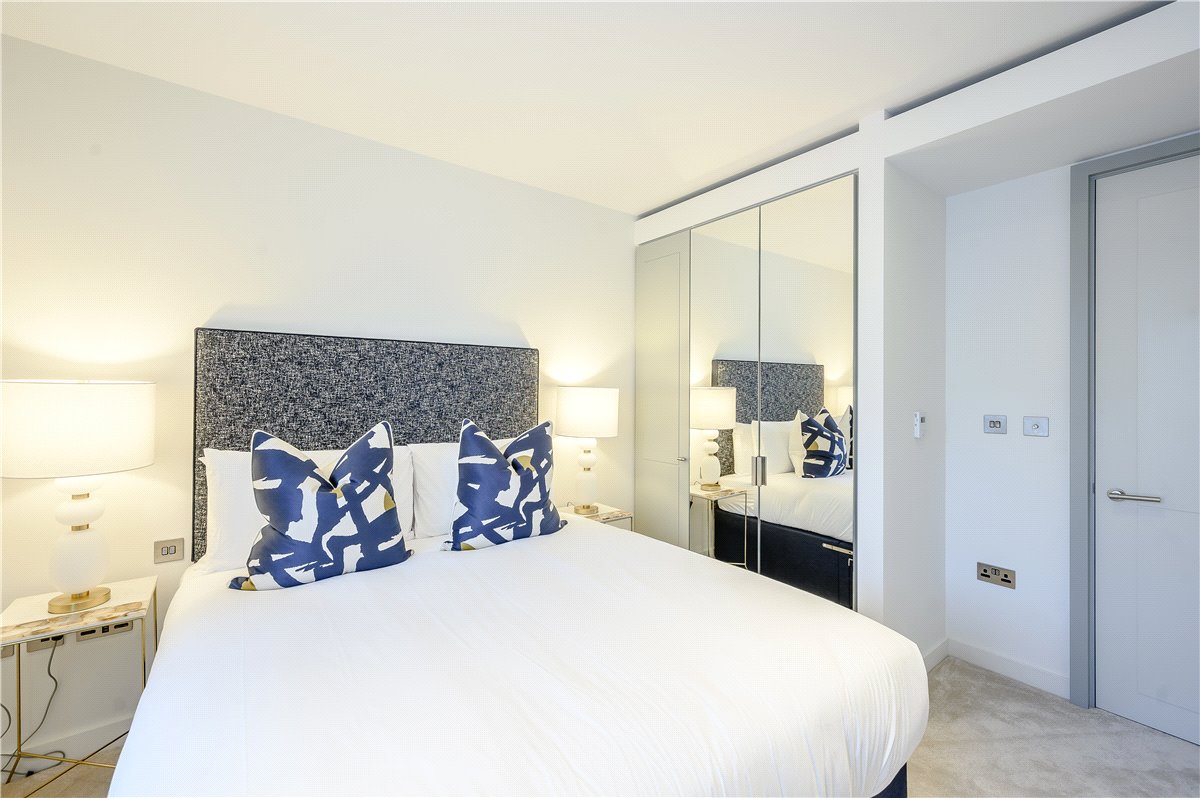 3 bedroom Flat, Edgware Road, , W2 - Available, Image 8