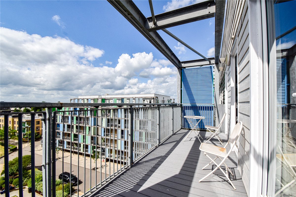 1 bedroom Residential, Warren Close, Cambridge, CB2 - Let Agreed, Image 7