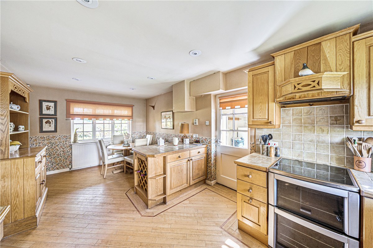 4 bedroom House, Cameley Road, Temple Cloud, BS39 - Sold STC, Image 4
