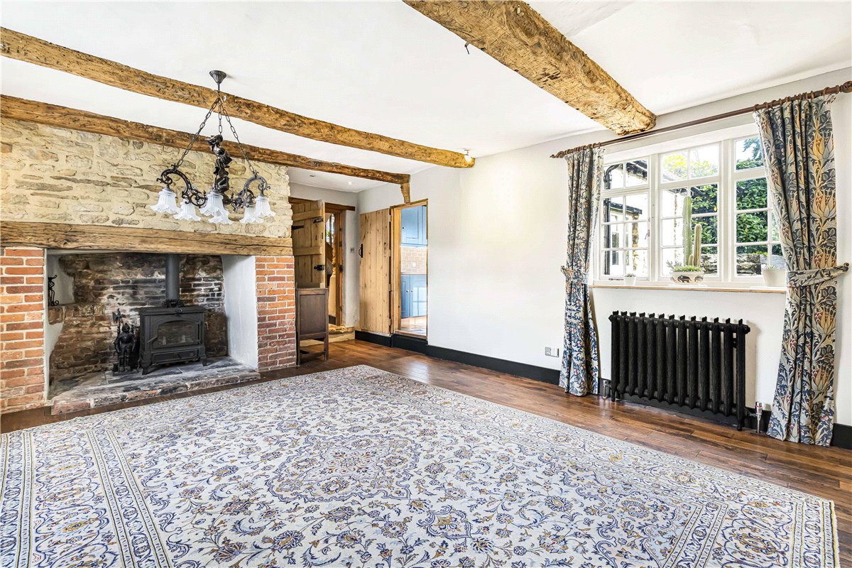 5 bedroom House, Church Road, Horspath, OX33 - , Image 2