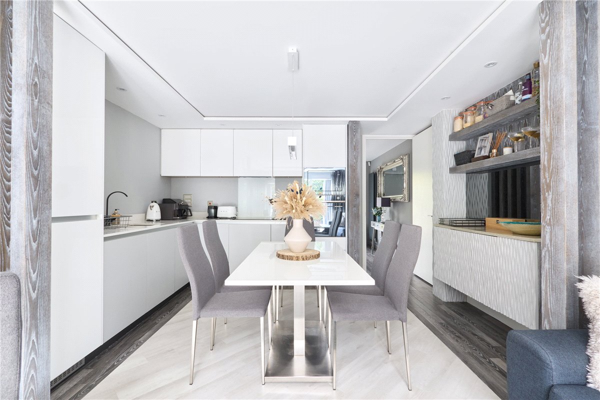 3 bedroom House, Glebe Farm Drive, Trumpington, CB2 - Sold STC, Image 9