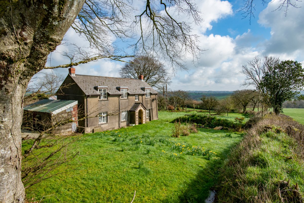 57.55  Development Land, Milton Damerel, Holsworthy, EX22 - Available, Image 14