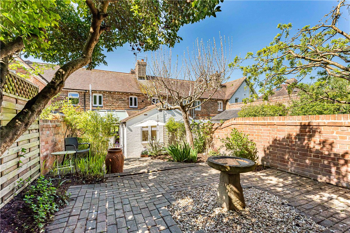 3 bedroom Cottage, Wolvercote Green, Oxford, OX2 - Sold STC, Image 16