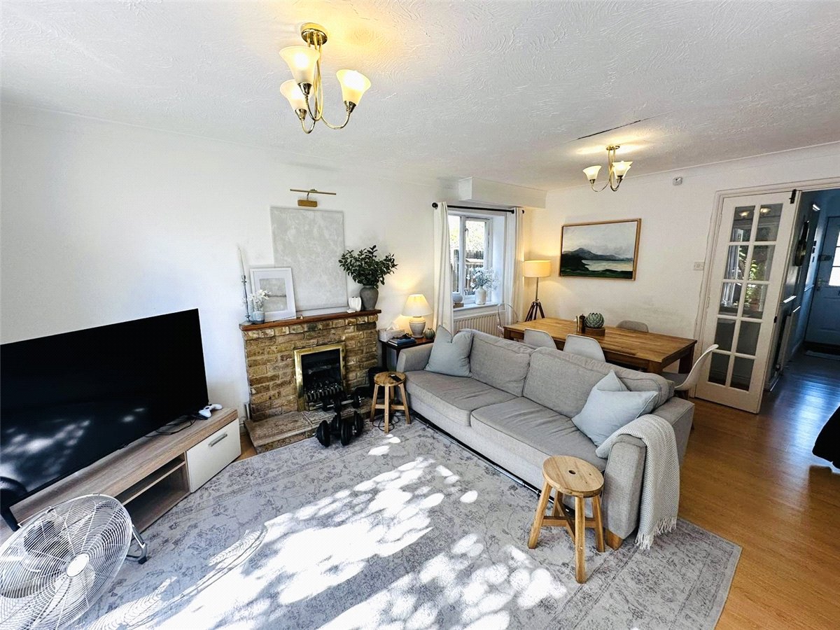 4 bedroom House, Northweald Lane, Kingston upon Thames, KT2 - , Image 5