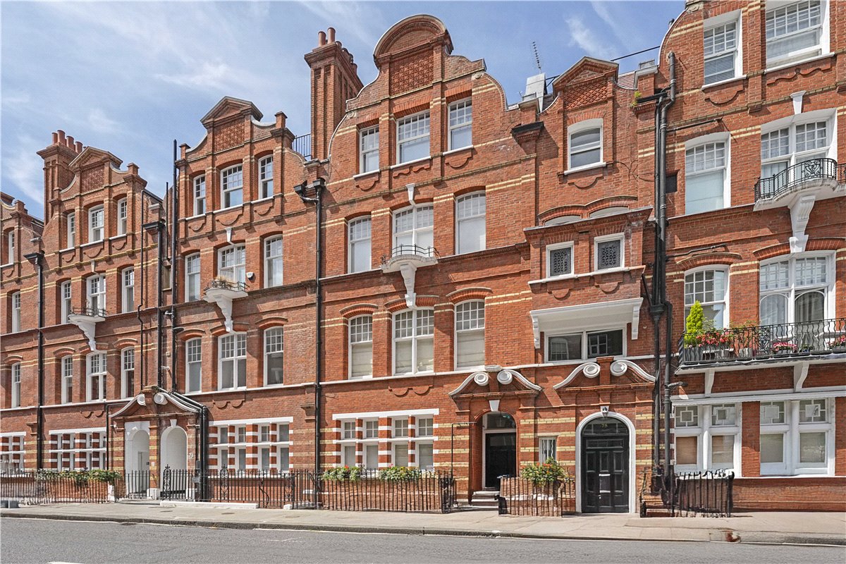 1 bedroom Flat, Egerton Gardens, Knightsbridge, SW3 - Available, Image 16