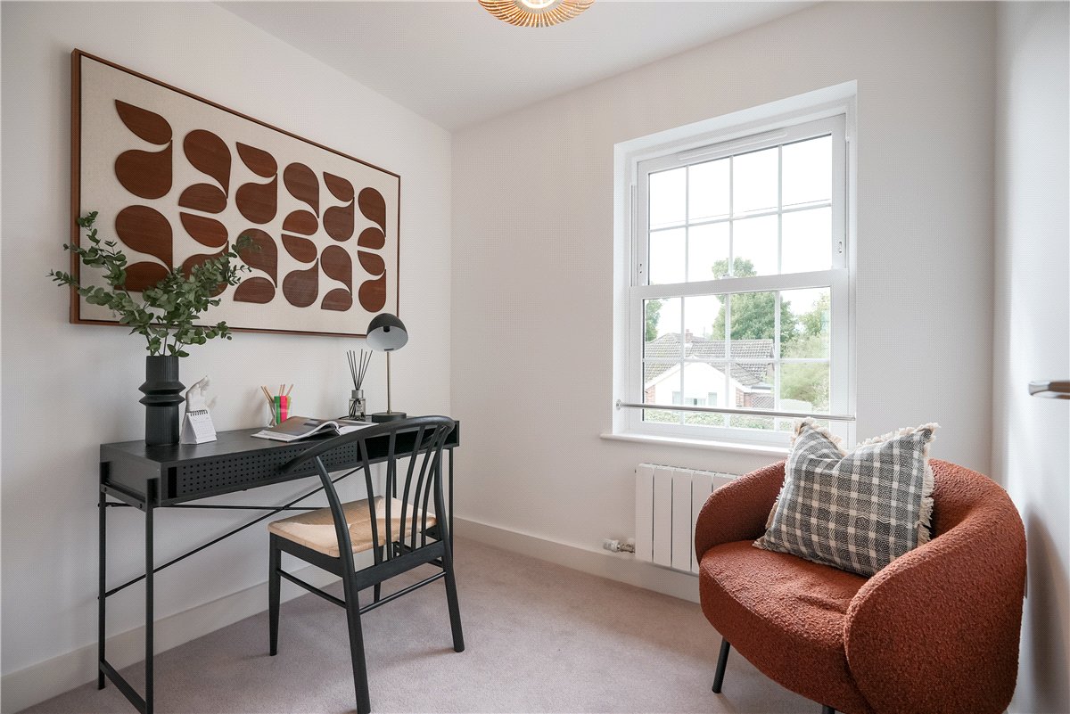 2 bedroom House, Perne Road, Cambridge, CB1 - Available, Image 5