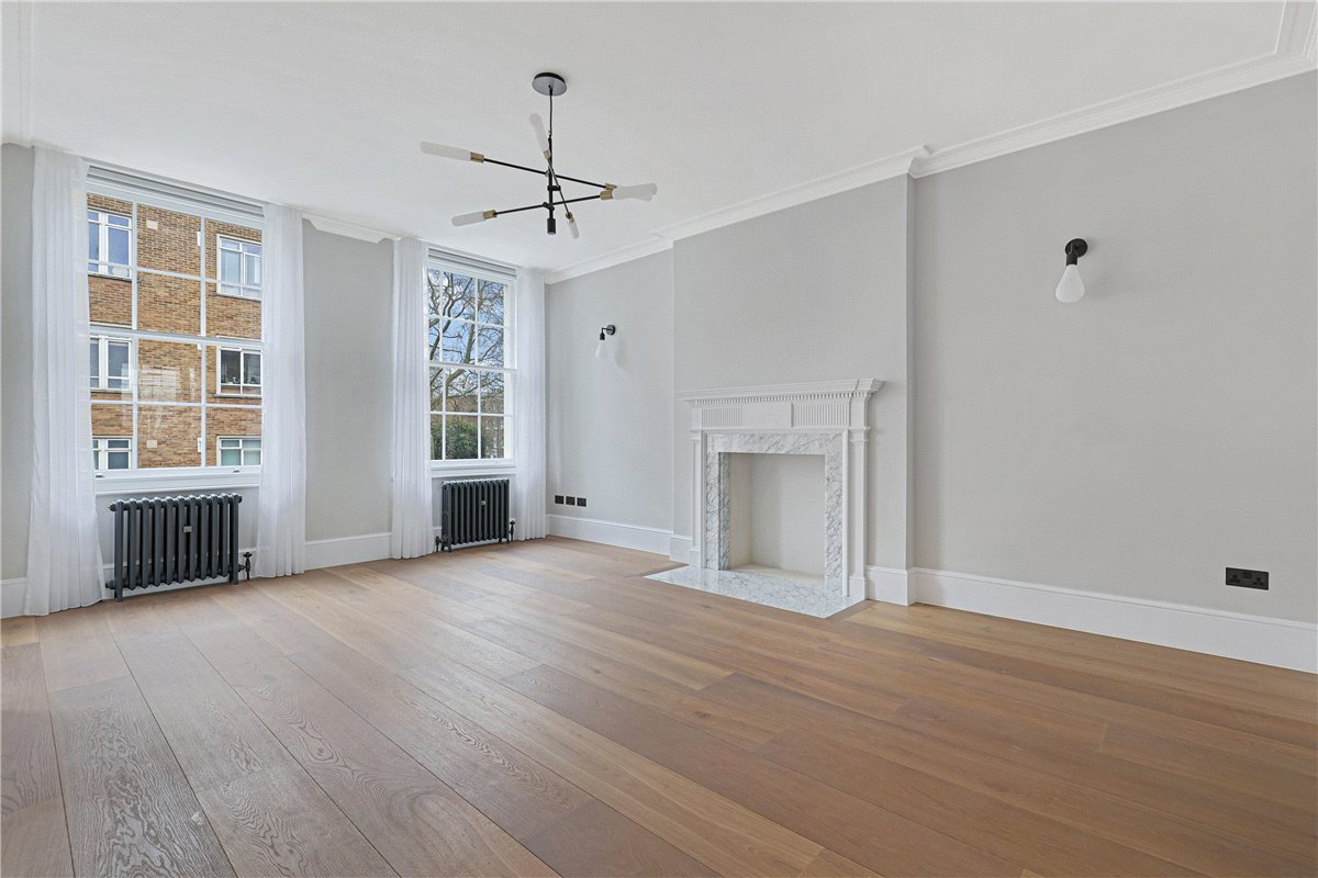 3 bedroom Maisonette, Montagu Place, Marylebone, W1H - Let Agreed, Image 8