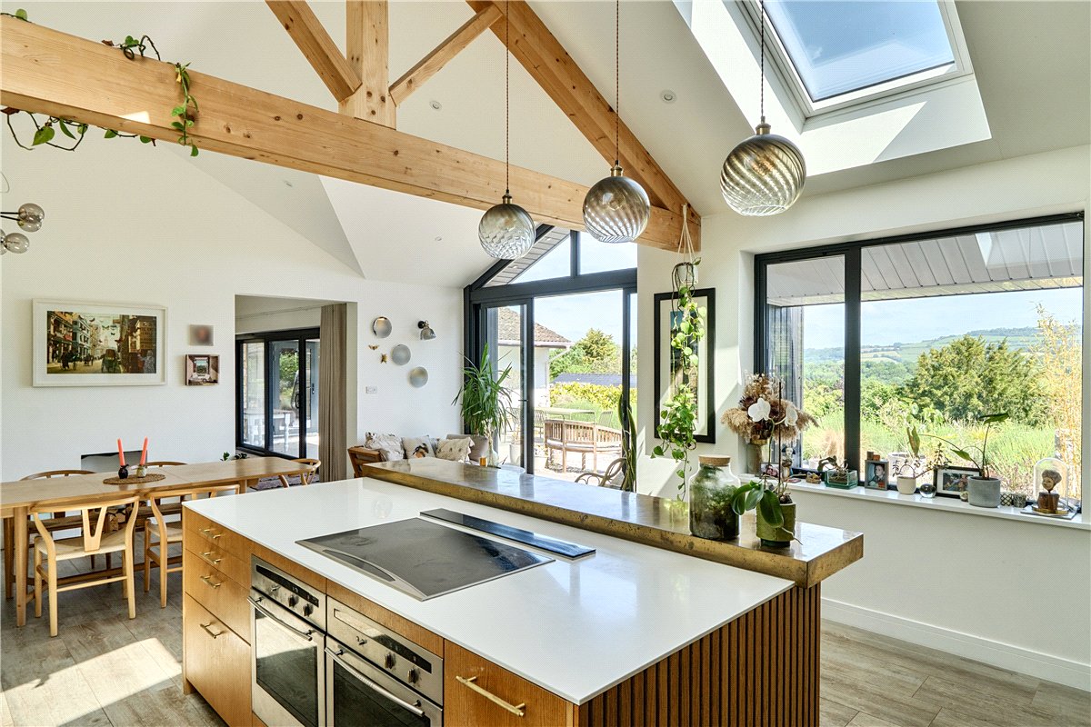 4 bedroom House, Corston, Bath, BA2 - Available, Image 7