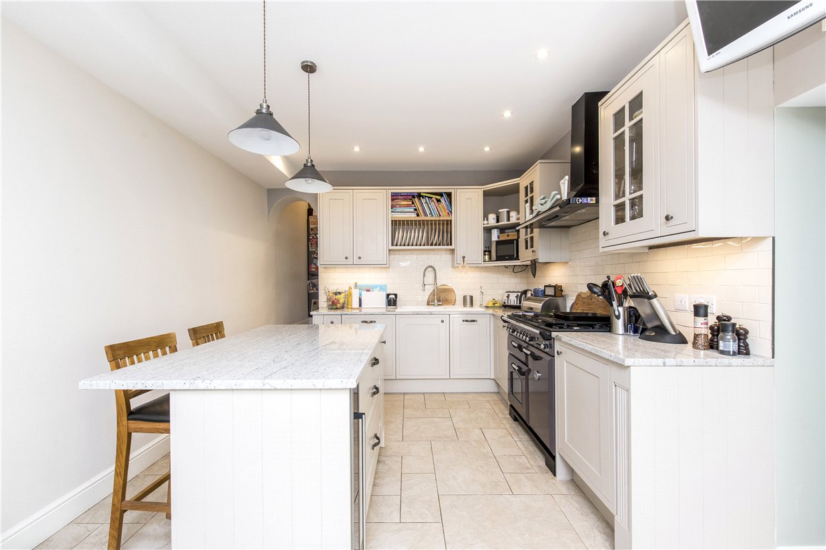 4 bedroom Residential, St. James's Drive, Wandsworth Common, SW17 - Sold, Image 4