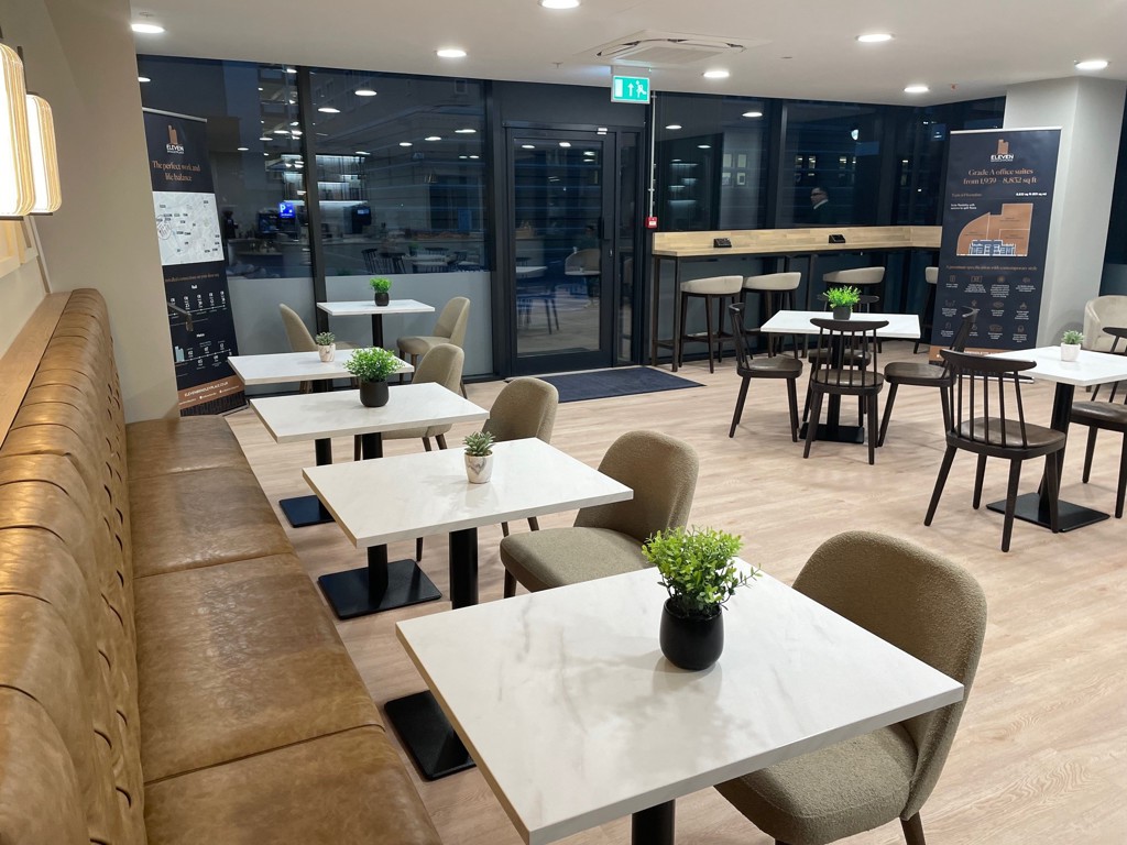 1900 to 50000 Sq Ft, 2 Brunswick Square, Birmingham, B1 - Available, Image 4