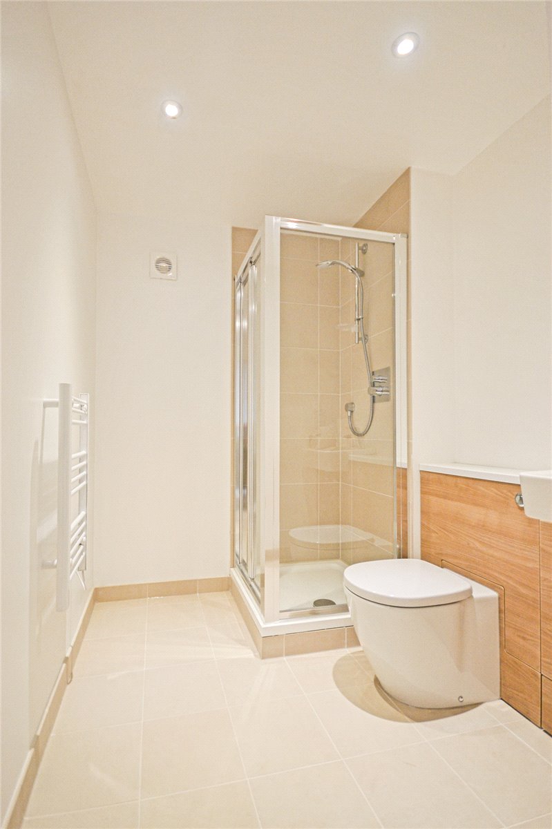 1 bedroom Flat, New Street, Cambridge, CB1 - Let Agreed, Image 5