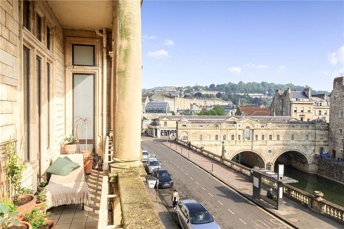1 bedroom Flat, The Empire, Grand Parade, BA2 - Available, Image 4