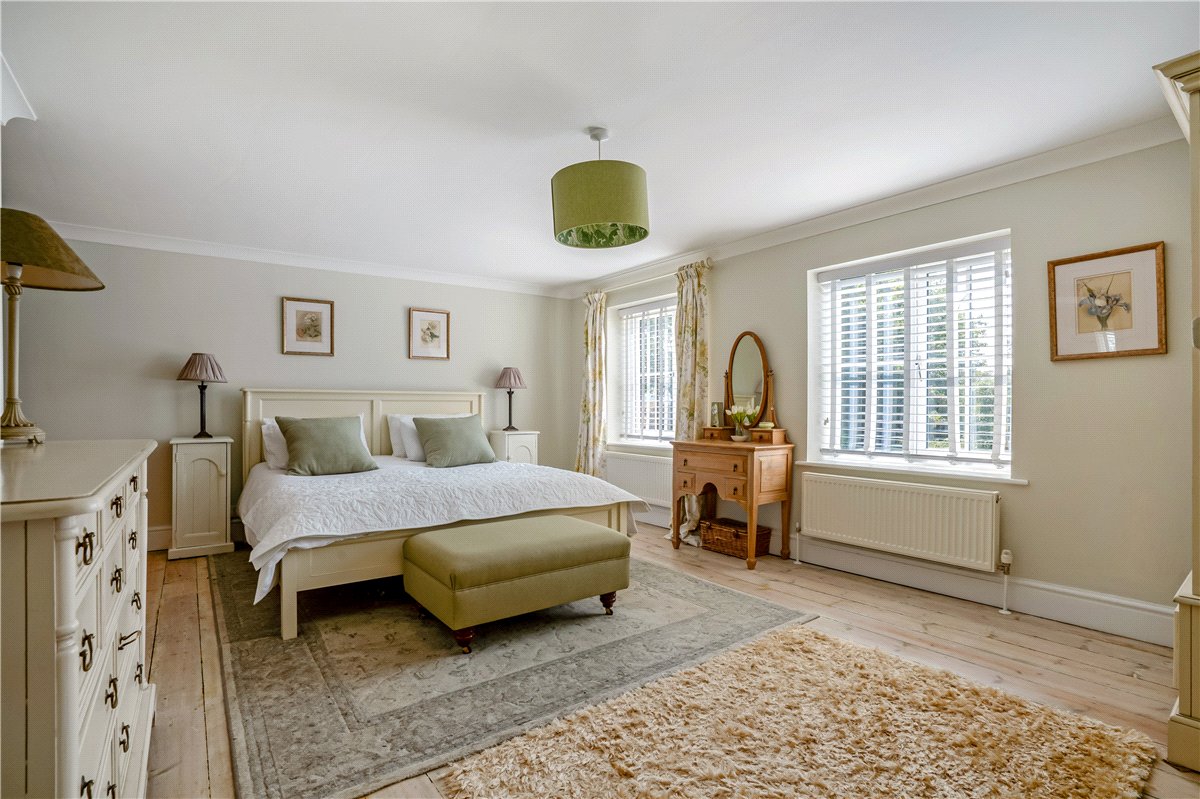4 bedroom House, Yedingham, Malton, YO17 - Available, Image 10