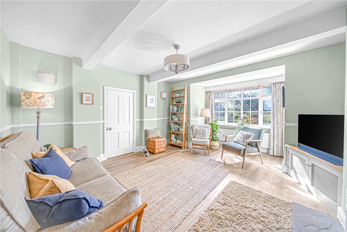 4 bedroom House, Yedingham, Malton, YO17 - Available, Image 10