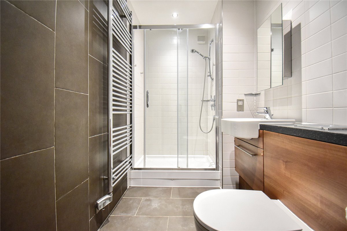 1 bedroom Flat, Clare Road, Cambridge, CB3 - Let Agreed, Image 4