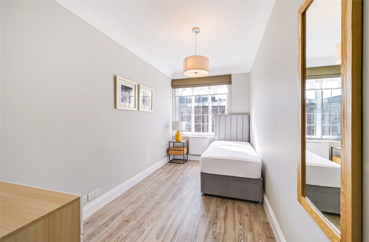 2 bedroom Flat, Stafford Court, Kensington High Street, W8 - Available, Image 7