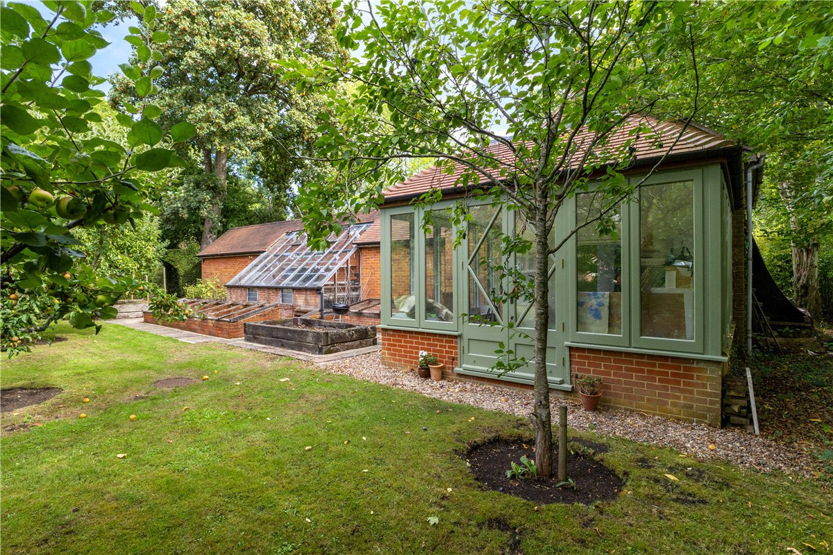 4 bedroom House, West Stowell, Marlborough, SN8 - Available, Image 38