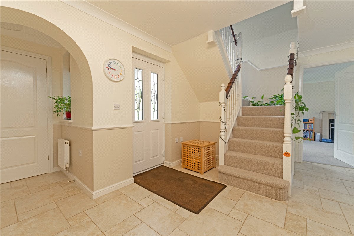 4 bedroom House, Damms Pastures, Highfields Caldecote, CB23 - Sold, Image 5