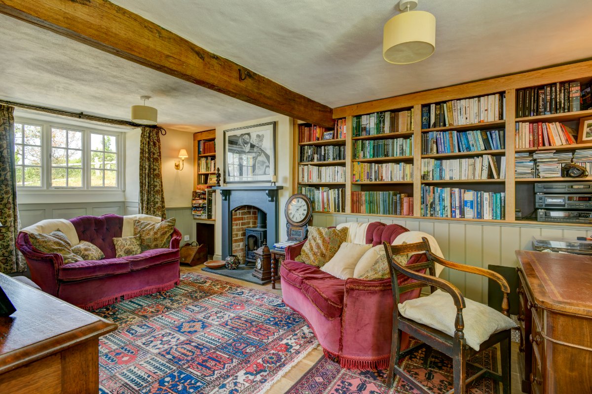 36.91  Farm, East Hill, Ottery St. Mary, EX11 - Sold, Image 24