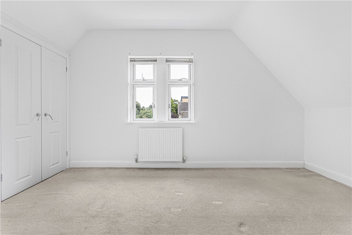 5 bedroom House, Upland Park Road, Oxford, OX2 - Let Agreed, Image 13