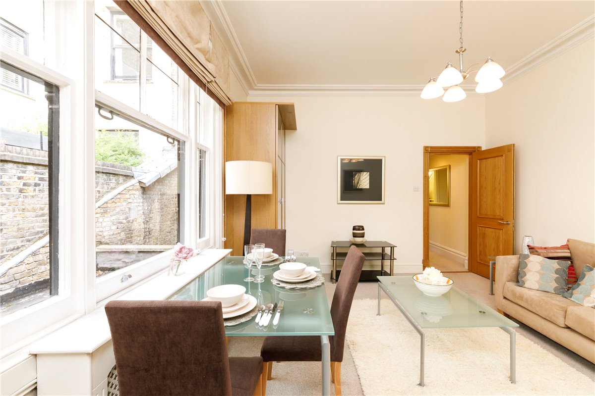 0 bedroom Flat, Ashburn Gardens, South Kensington, SW7 - Available, Image 7