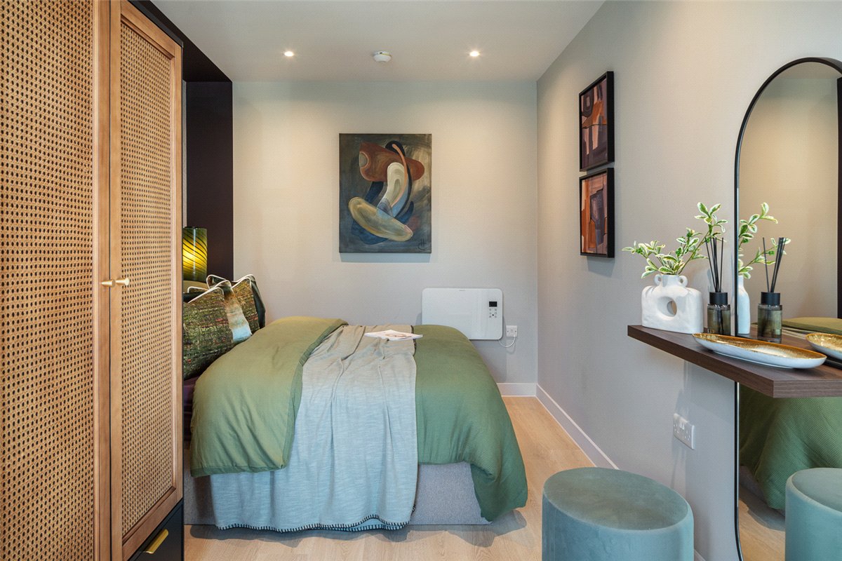 3 bedroom Flat, Dutton Street, Manchester, M3 - Available, Image 10