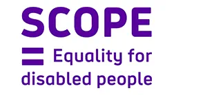 Scope logo