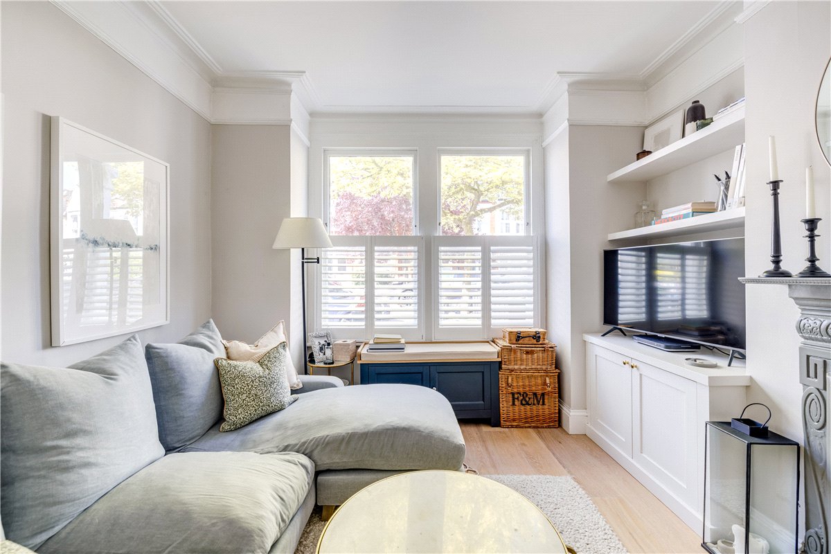 2 bedroom Flat, Trentham Street, London, SW18 - Sold STC, Image 6
