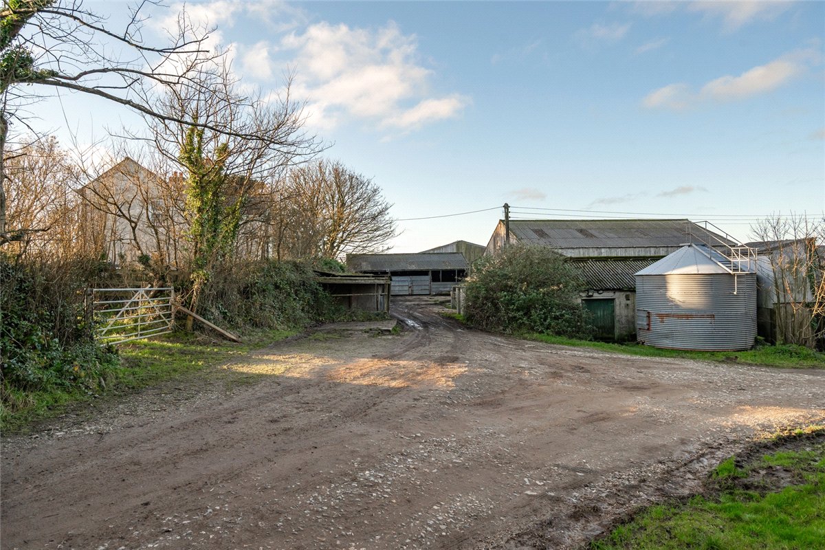 131.1  Land, Penhallow, , TR4 - Under Offer, Image 9