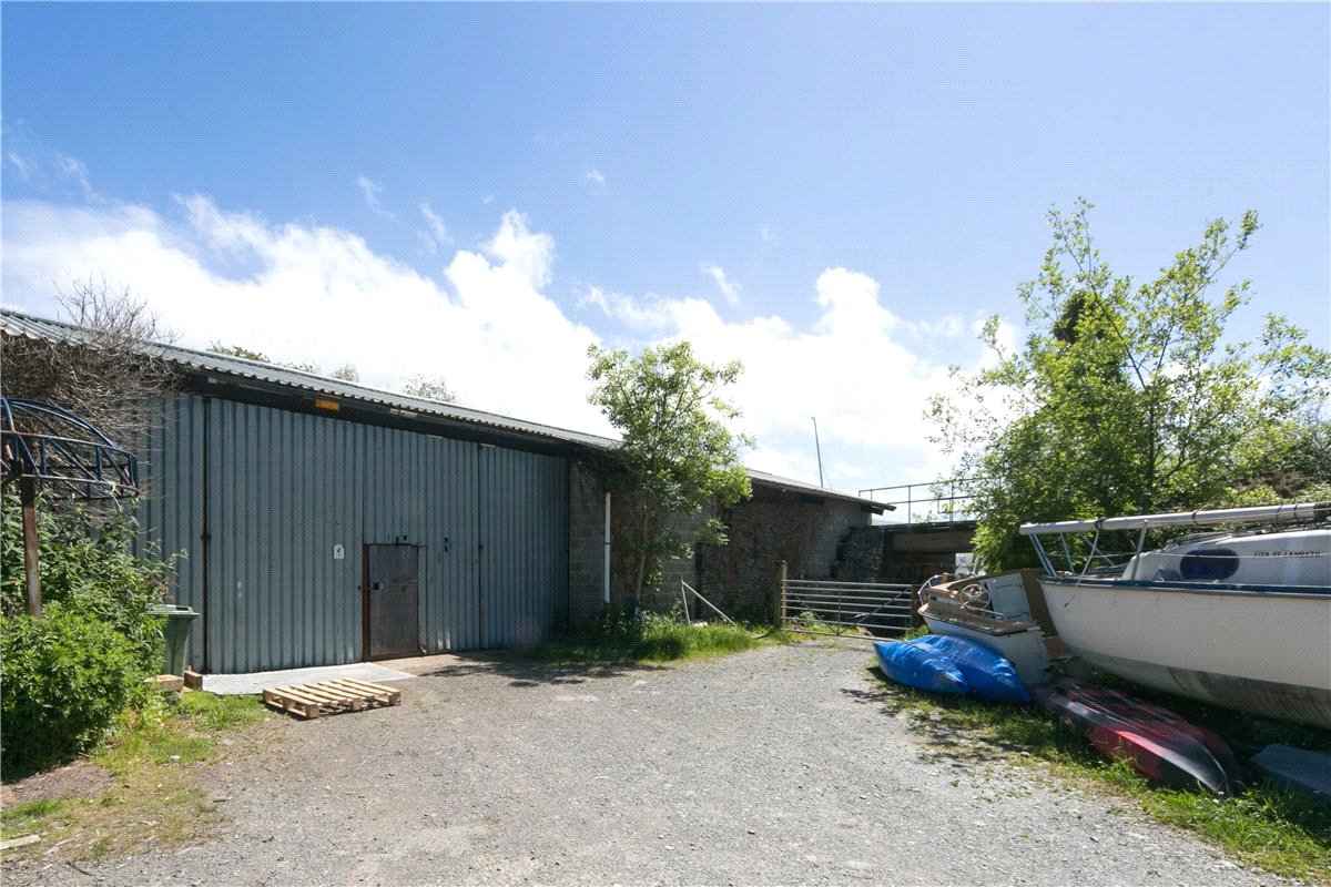 0 bedroom Residential, Frongoch Boatyard, Aberdyfi, LL35 - Available, Image 20