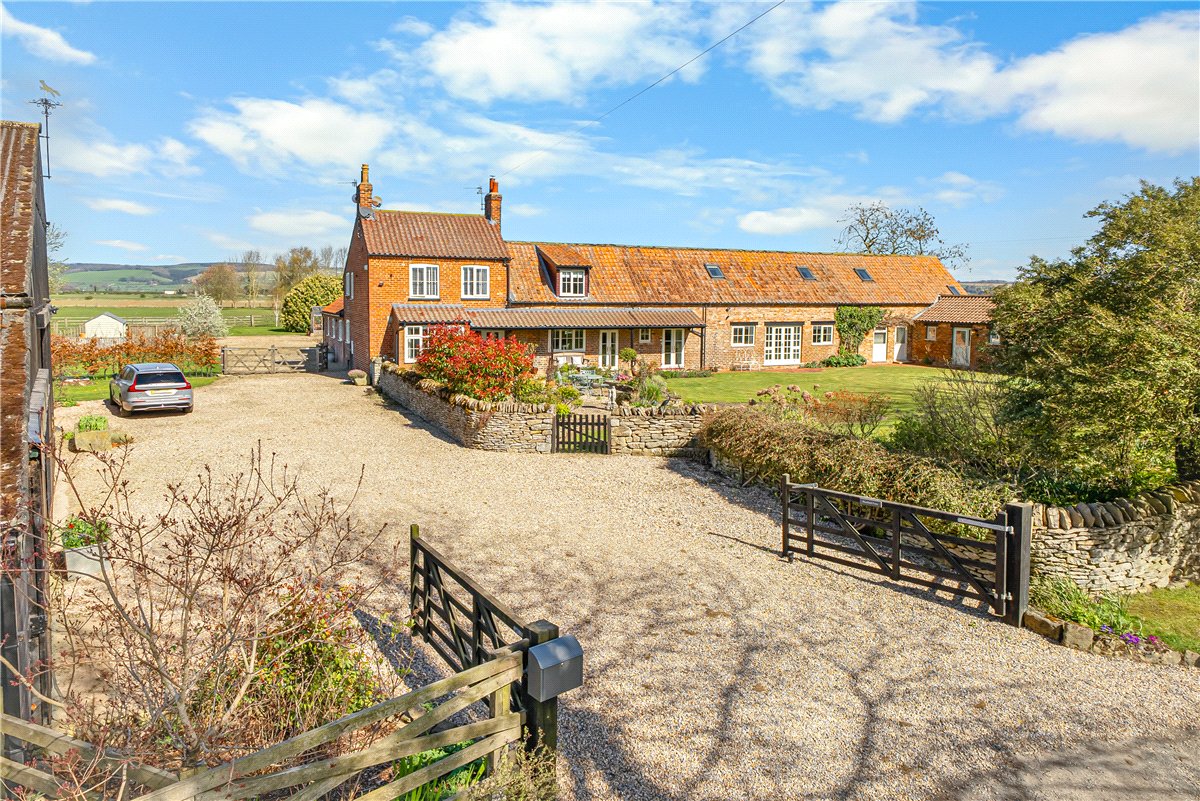 4 bedroom House, Yedingham, Malton, YO17 - Available, Image 14