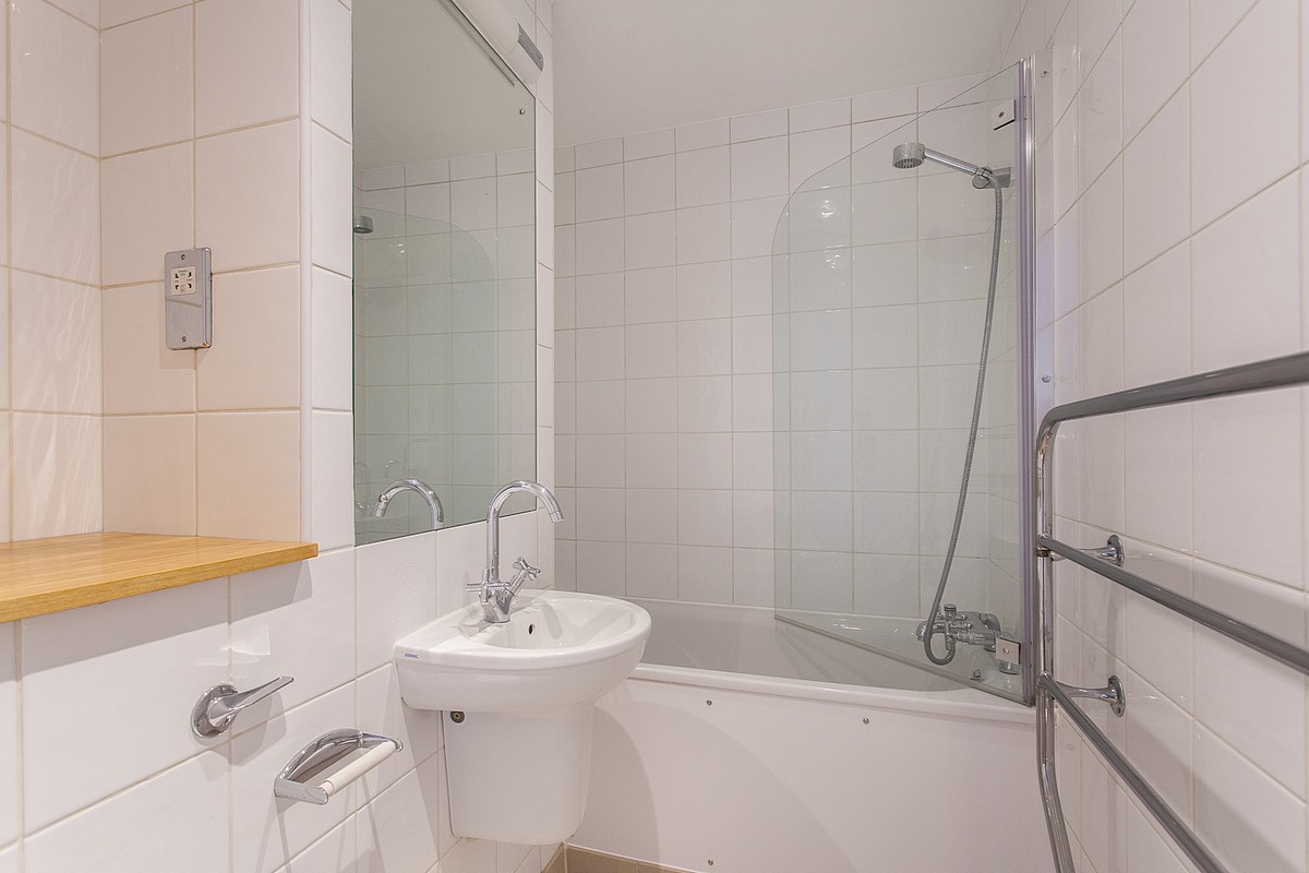 1 bedroom Flat, Seymour Place, London, W1H - Available, Image 2