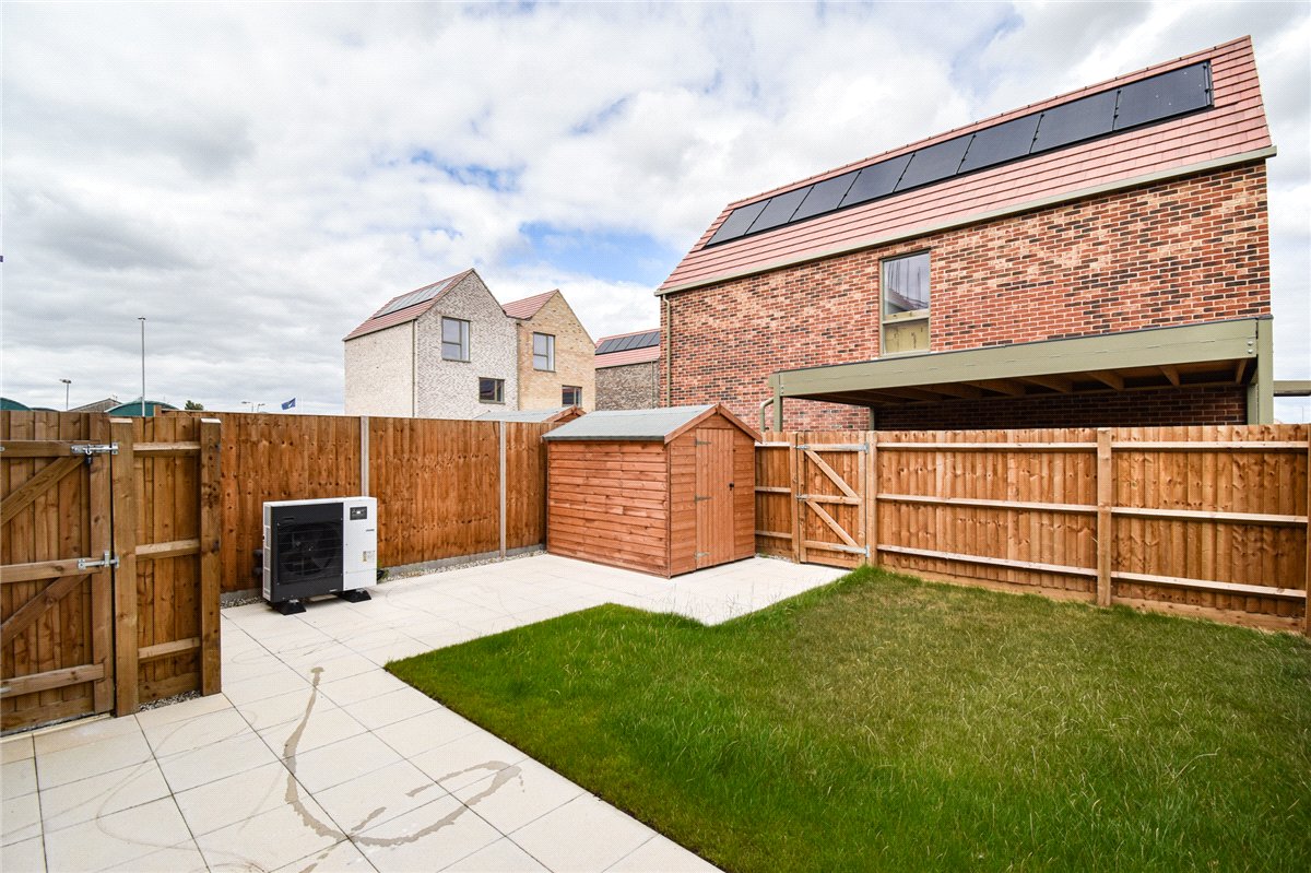 4 bedroom House, Beta Avenue, Cambridge, CB5 - , Image 13