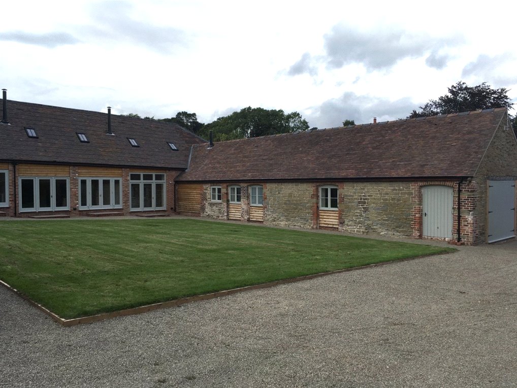 3 bedroom Barn Conversion, Bourton, Much Wenlock, TF13 - Let Agreed, Image 13
