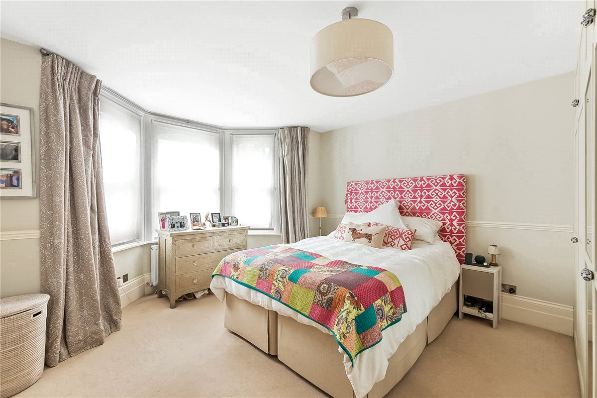 3 bedroom Flat, Trinity Road, London, SW17 - Available, Image 4