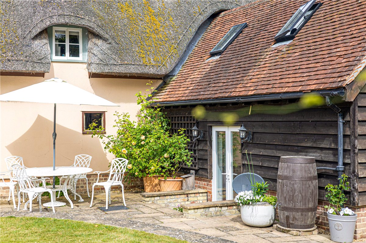 4 bedroom House, West Green, Barrington, CB22 - Available, Image 24
