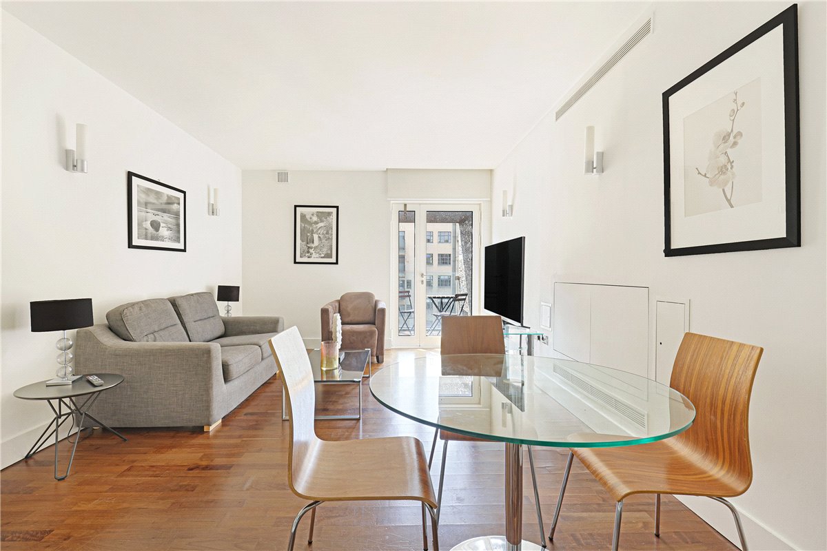 2 bedroom Flat, Weymouth Street, London, W1W - Available, Image 8