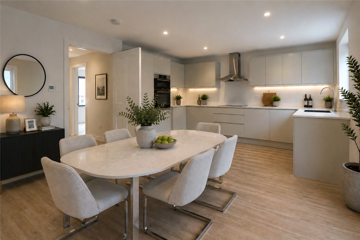 3 bedroom House, Station Road, Foxton, CB22 - Available, Image 2