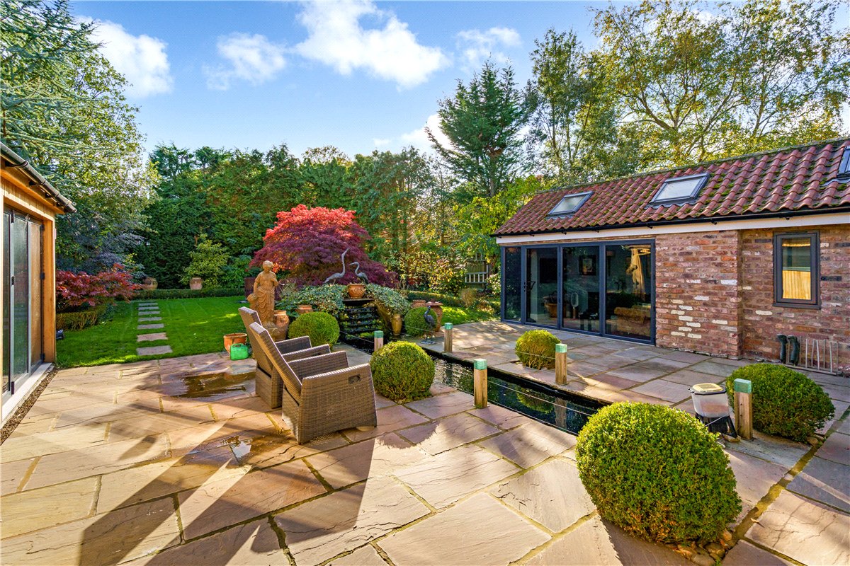 5 bedroom House, Main Street, Upper Poppleton, YO26 - Available, Image 25