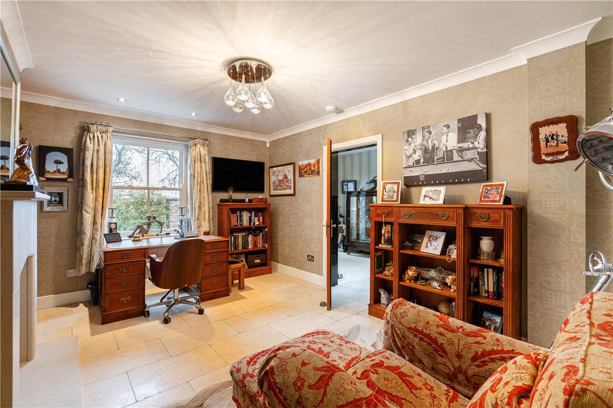 5 bedroom House, Main Street, Upper Poppleton, YO26 - Available, Image 25