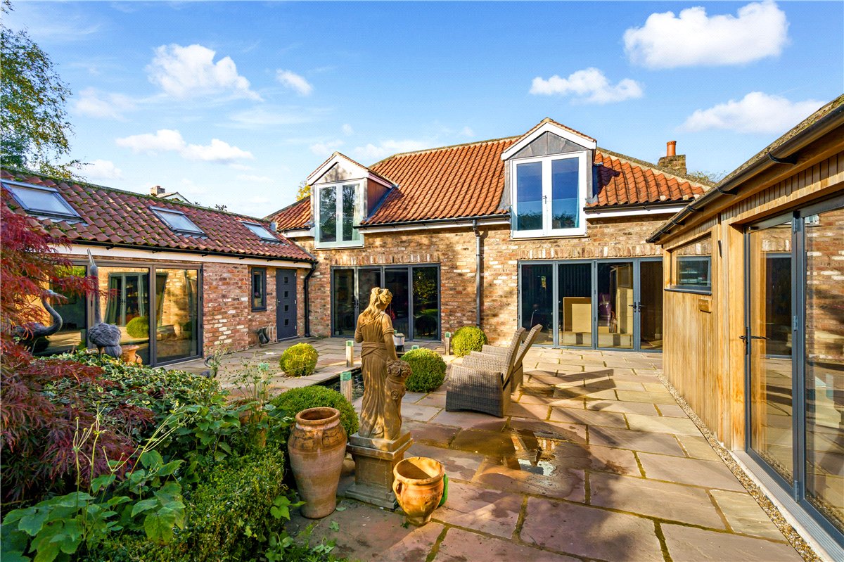 5 bedroom House, Main Street, Upper Poppleton, YO26 - Available, Image 25